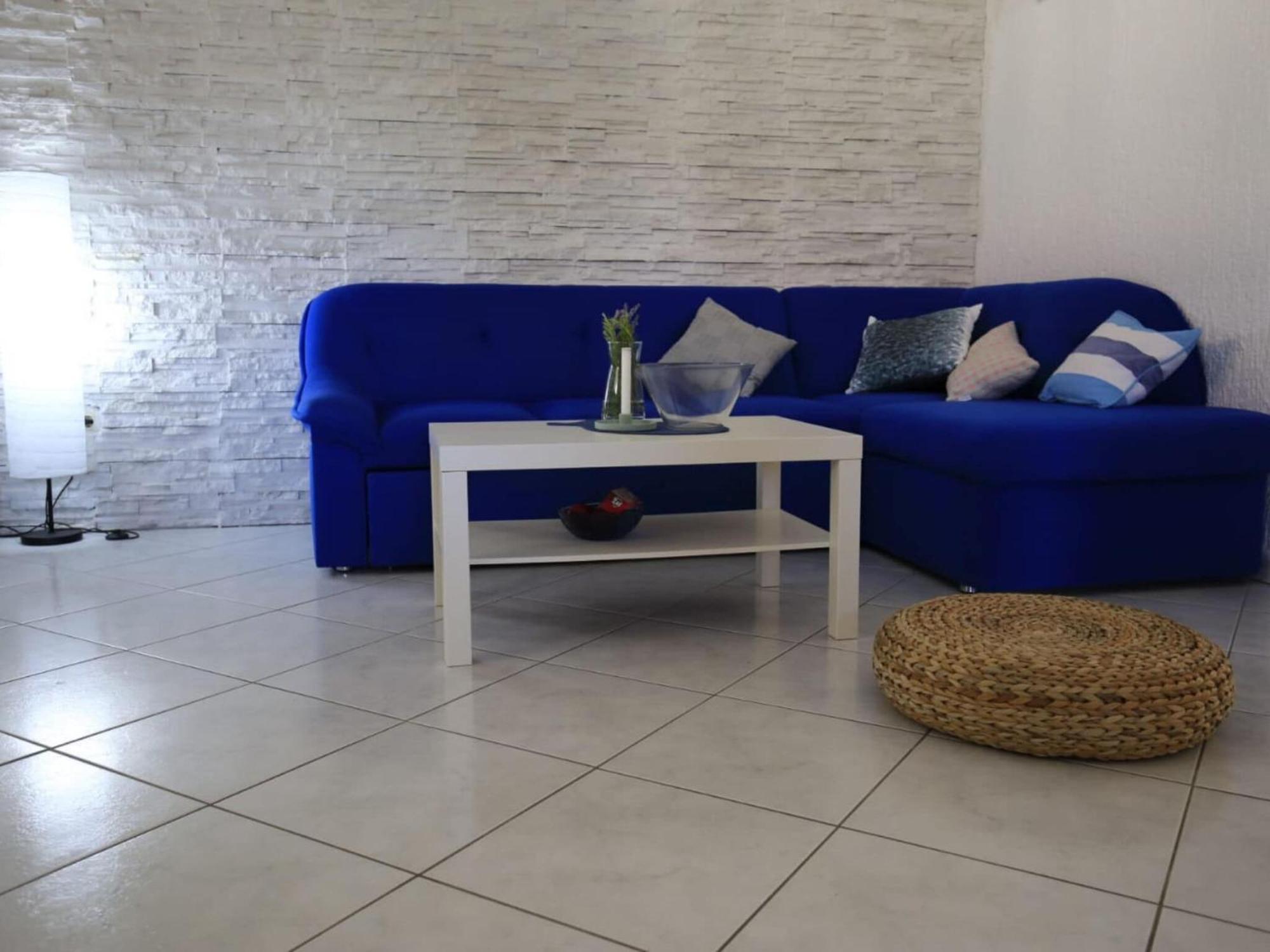 Apartment Barbara - Two Bedroom With Terrace Vir